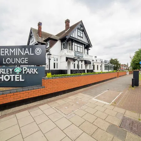 Hotel OYO Osterley Park